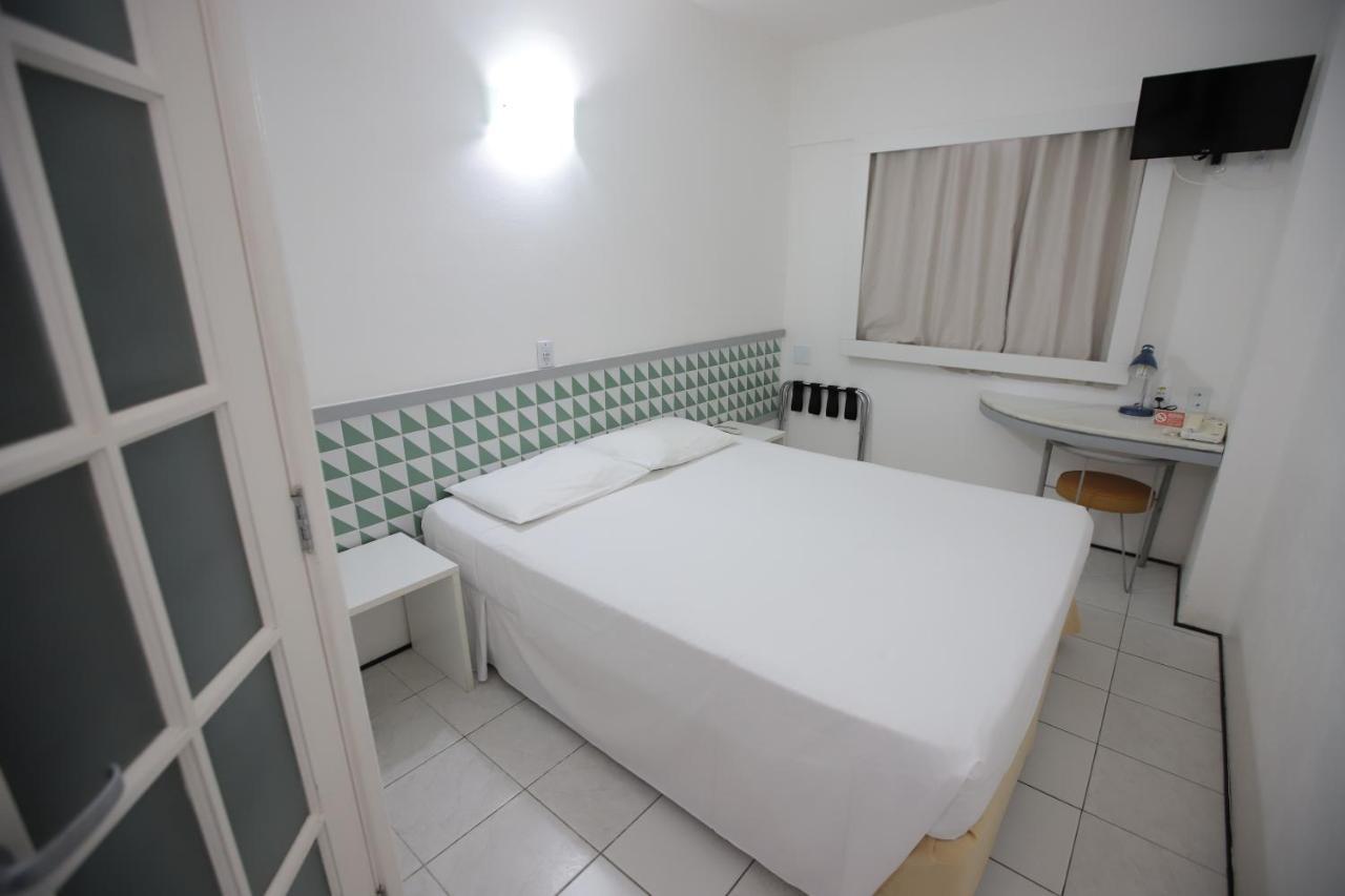 Ibis Budget Salvador Exterior foto