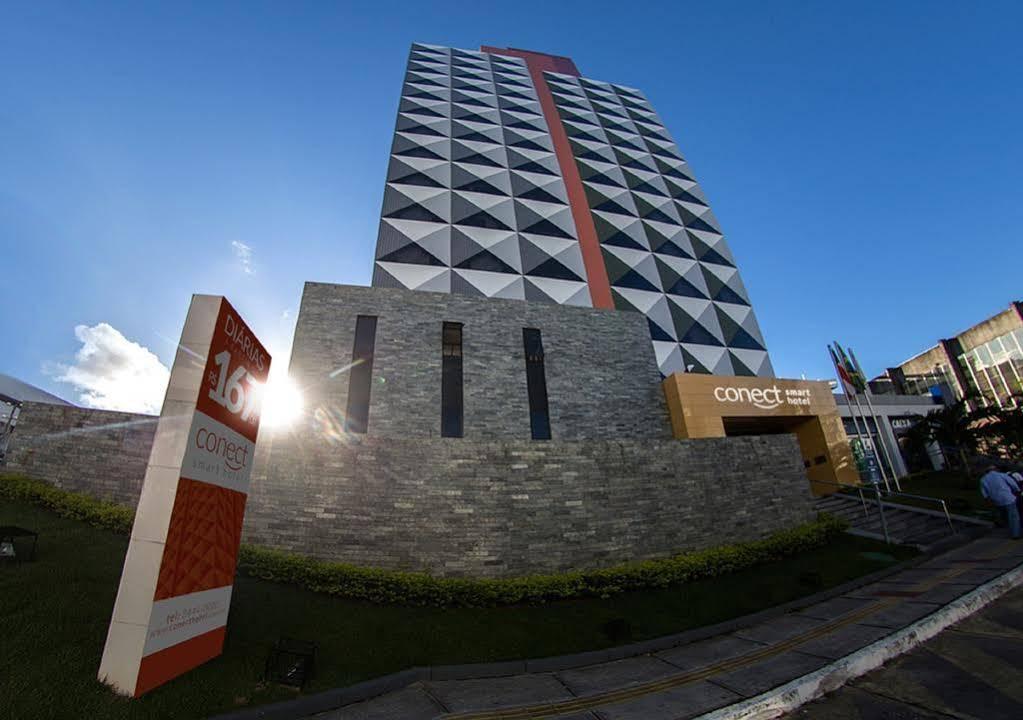 Ibis Budget Salvador Exterior foto