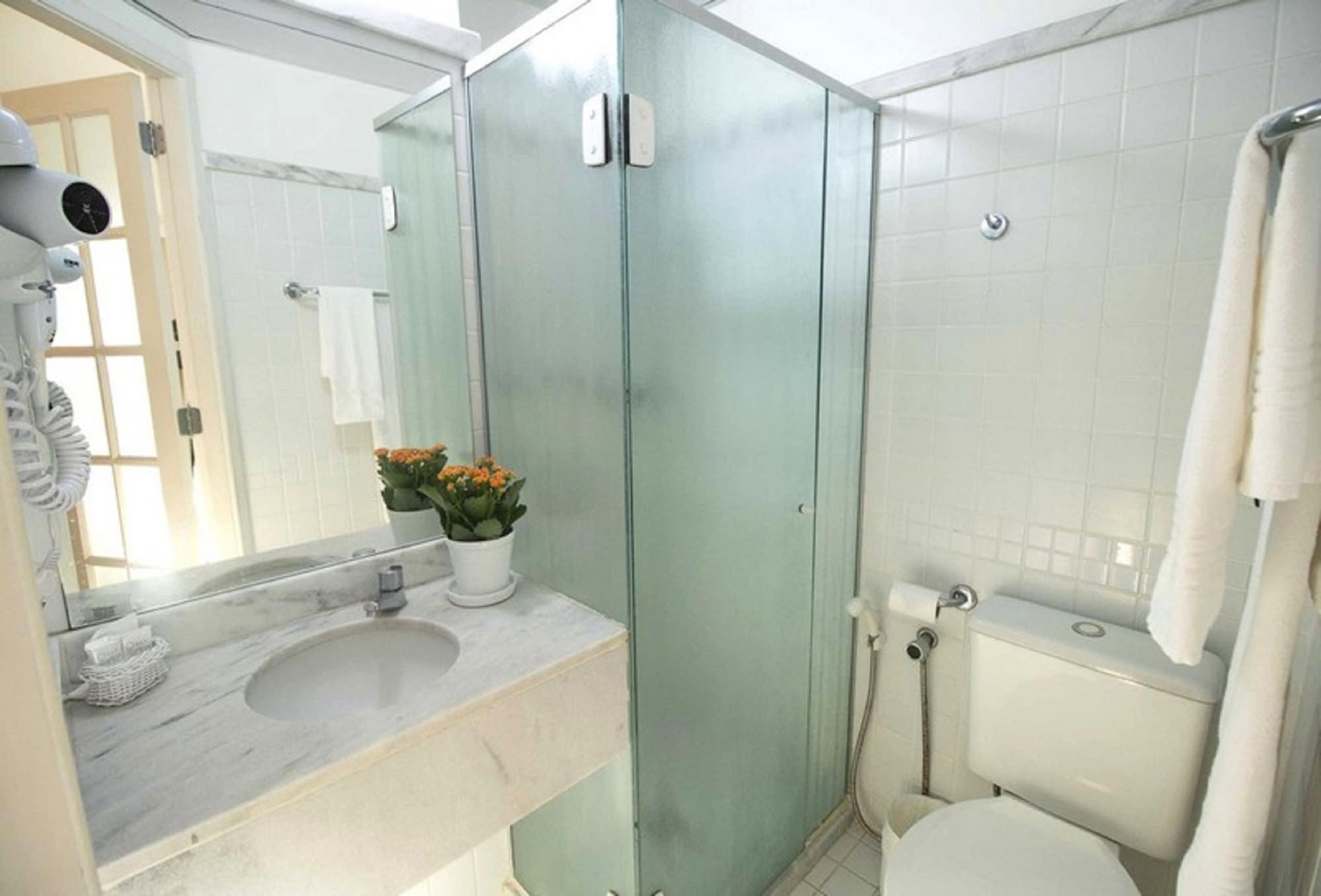 Ibis Budget Salvador Exterior foto