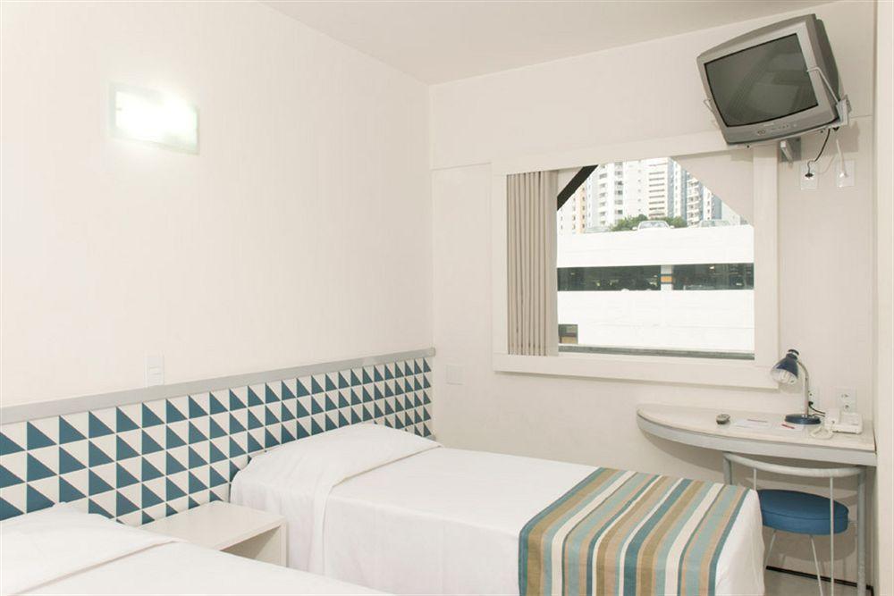 Ibis Budget Salvador Exterior foto