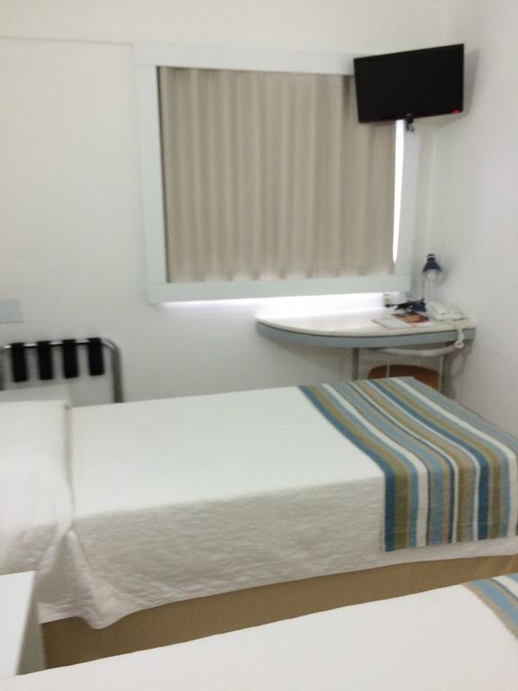 Ibis Budget Salvador Exterior foto