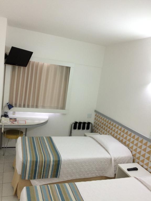 Ibis Budget Salvador Exterior foto